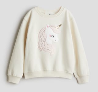 Sudaderas de Niños por $79 | H&M
