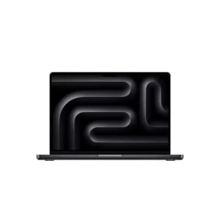 Apple MacBook Pro, Apple M4 Pro Chip, 48GB RAM, 2TB SSD, 14 Inch in Space Black, MXE6