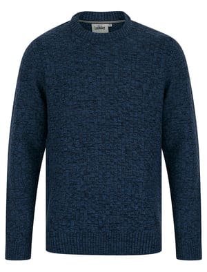 Chunky Basket Stitch Knitted Jumpers for £14.99 with Code