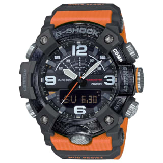 Casio G-Shock Mudmaster GG-B100-1A9ER – £259
