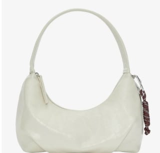 PULL&BEAR Bolso de mano - beige por 12€