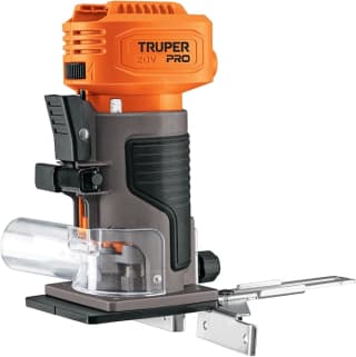 Router Truper PRO ROUI-20AS 20V Brushless por $1,348 | Amazon