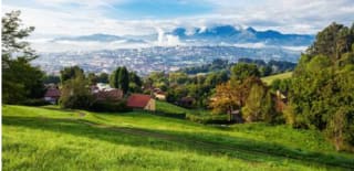 Escapada a la "ciudad con más estilo del norte" Asturias