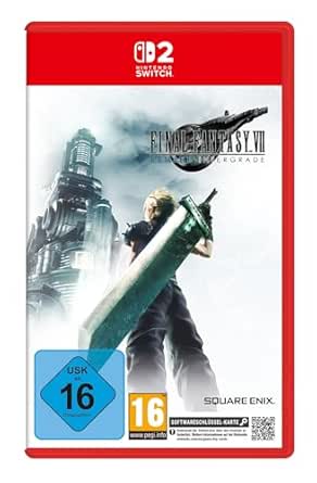 Jeu Final Fantasy VII Remake Integradeau prix de 26,59€