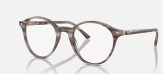 Tot 50% korting op geselecteerde Ray-ban brillen