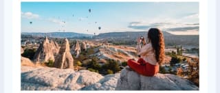 Turquía 11 días con visitas y vuelos dedde 799€.