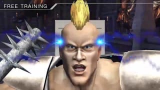 Fitness Boxing Fist of the North Star voor €4,99 in de Nintendo eShop