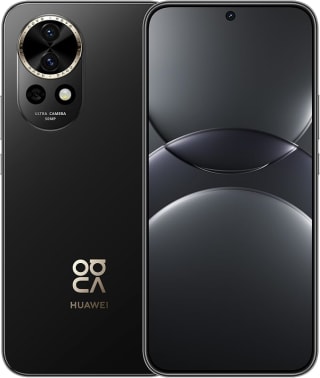 HUAWEI nova 13 de 12GB/256GB + Gratis Funda HUAWEI nova 13 case por 351,12€