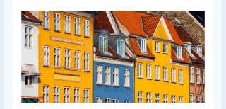 Mejores Vuelos a los países nórdicos desde 40€ ida/vuelta.