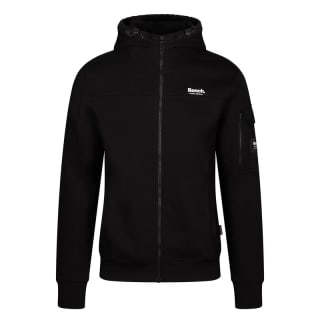 Get Bench Areto Zip Mens Hoodie for £15.49 with code