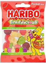Rowntree’s Jelly Sweets Clubcard Deal £0.95