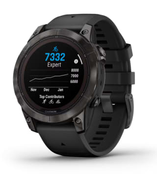 Garmin Reloj smartwatch Fenix 7 Pro Zafiro Solar por 454.51€