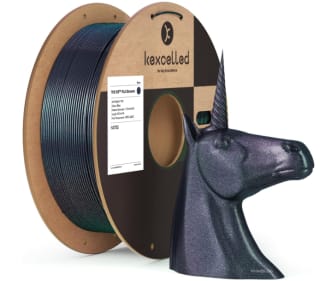 Chameleon PLA Filament 1KG voor €16,99