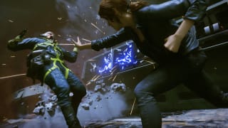 CONTROL Ultimate Edition voor €3,99 in de PS store