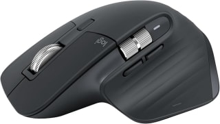 Logitech MX Master 3S Wireless Mouse – £69.99