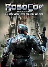 RoboCop Rogue City Unfinished Business PC Steam £9.73 with Code OMENVIP