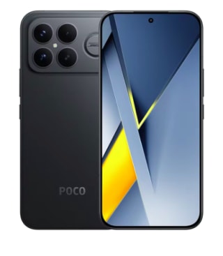 POCO F8 Ultra 5G 16GB 512GB por 574.20€