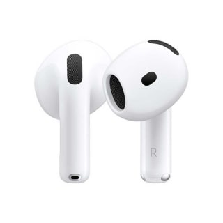 Audífonos Bluetooth Apple AirPods 4. Aprovecha el Dto. $149.990 solo en abc.cl