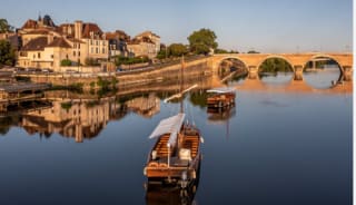 Retourvlucht Rotterdam - Bergerac voor €120 p.p.