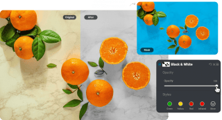 Fotobewerkingsprogramma ON1 Effects 2025 gratis