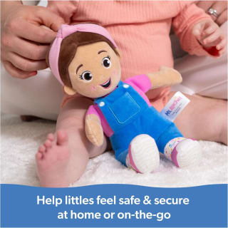Ms. Rachel Cuddle & Comfort Doll for £6.41