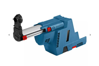 Accessoires Systèmes GDE 18V-16 Bosch 1600A0051M à 124,74€