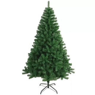 Árbol de Navidad 180 cm verde por 18.01€