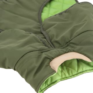 Chaqueta de perro impermeable L Rebaja $6.390 disponible en Casa Ideas, Chile