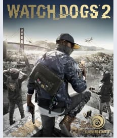 Diverse Watch Dogs 2 editions tot 95% korting + 20% extra korting bij Ubisoft