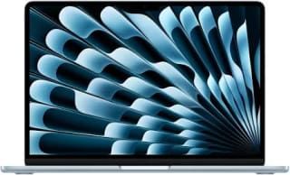 Apple MacBook Air M4 16GB 256GB SSD 13.6" Sequoia Azul por 898.43€