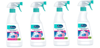 4 x Dr. Beckmann 11 Quitamanchas Oxi-Power 500 ml | Oxi-activo, sin perfume por 7.96€