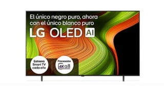 TV LG OLED65B56LA 65" por 999€