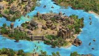Age of Empires II: Definitive Edition voor €11,54 via Steam