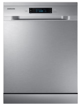 Samsung Lavavajillas Serie 6 de 13 cubiertos Inox DW60M6040FS por 314.10€
