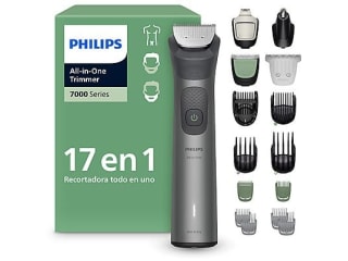 Afeitadora corporal Philips All in One S7000 MG7951/15 por 55.24€