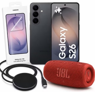 Samsung Galaxy S26 (256GB) voor €649 bij Samsung
