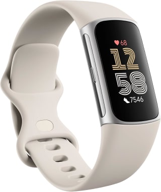 Google Fitbit Charge 6 Pulsera actividad + 3 meses Health Premium por 89€