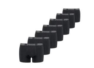 Pack 7 Boxer para Hombre Puma por 19.99€