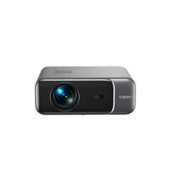 Yaber Pro V9 - Projector - 4k voor €43,49 bij Joybuy