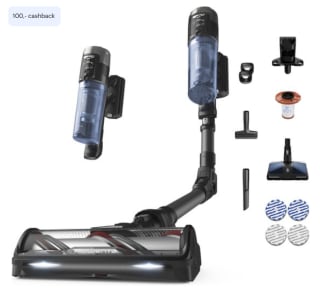 Rowenta X-Force Flex 1 - Steelstofzuiger voor €349