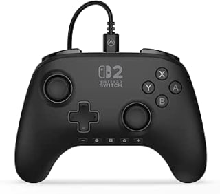 Power A Mando con cable Advantage para Nintendo Switch 2 por 16.52€
