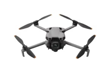 DJI Mini 5 Pro voor €550,30 bij AliExpress