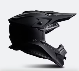 Casco de Cross Raven Airborne EVO por 62.99€.