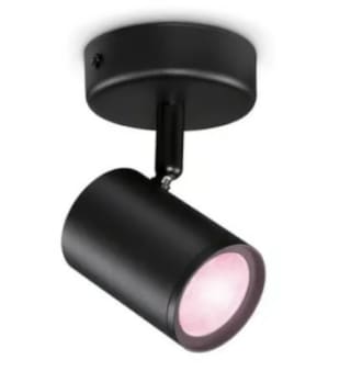 WiZ Slimme opbouwspot |voor €7,95 bij Robbshop