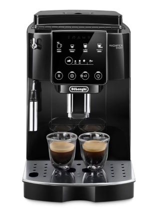 Cafetera superautomática De´Longhi Magnifica Start ECAM220.21.B por 269.95€