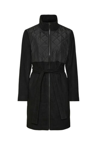 Mamalicious Abrigo Midi Doble por solo 44,99€