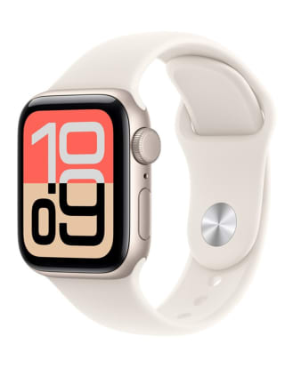 Apple Watch SE 3 GPS por $4,543 | Liverpool (Banorte)