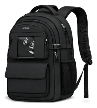 Mochila Taygeer 260113BYA por $296 | Mercado Libre