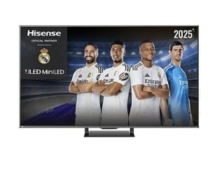 Hisense 65U7Q PRO TV Mini LED 4K 65" por 679,15€