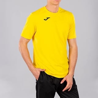 Joma Combi Camiseta Deportiva Manga Corta Hombre por 6,99€